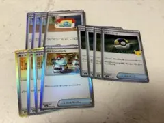 ポケモンカード 25th プロモ ポケパッド ポケモンいれかえ ハイパーボール