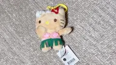 【正規品】 ハワイ限定 日焼けハローキティ