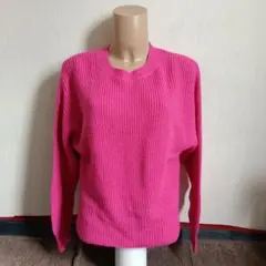 Rady レディー 長袖 ニット セーター