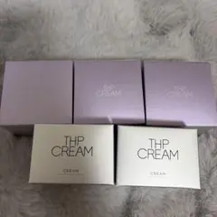 THPオイル・THPクリームセット THPオイル・THPクリームセット - メルカリ