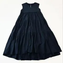 新品】searoomlyn Heavyキャンブリック2wayバルーンドレス - メルカリ
