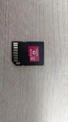 カーナビ用SDカード MM518D 8GB - メルカリ