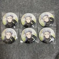 アイドリッシュセブン アイナナ EXPO エキスポ 缶バッジ 千 - メルカリ