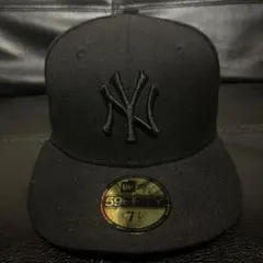 New Era 59FIFTY ヤンキースキャップ 7 1/2 59.6㎝
