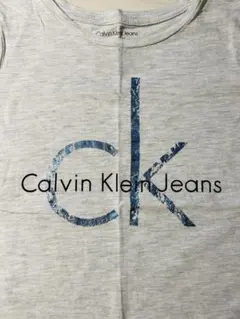 Calvin Klein キッズ M(8/10)