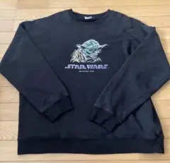 FREAK‘S STORE STAR WARS YODA スウェット
