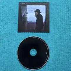 James Bay Chaos and The Calm