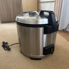 タイガー　炊飯ジャー　JNO-A360【業務用　美品‼️】のサムネイル