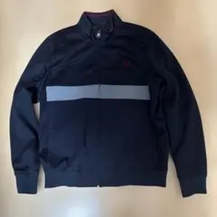 FRED PERRY トラックジャケット