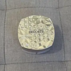 DECORTÉ ルースパウダー 101 harmony veil