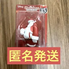 Disney クリスマスオーナメント 2023 サンタ