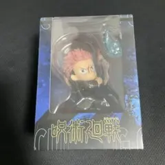 GiGO限定 虎杖悠仁 呪術廻戦 POPMART ミニキャラ フィギュア