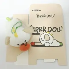 RIIZE POPUP BRRR DOLL アントン anton トレカ - メルカリ