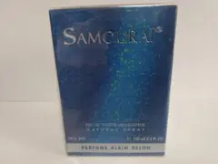 希少✨SAMOURAI サムライ プールオム オードトワレ 30mL - メルカリ