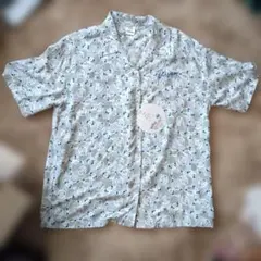 ポケモン 半袖シャツ Lサイズ