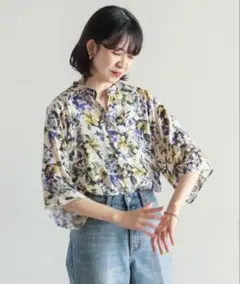 パープルトップス