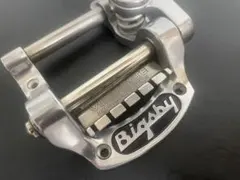 Gretsch Bigsby B6 ヴィンテージ エレキギター テールピース - メルカリ