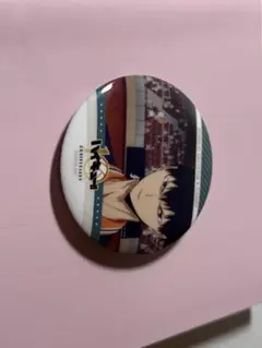 Kageyama Tobio ピンバッジ 5.5cm