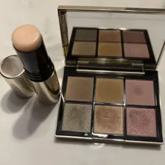 スナイデルビューティー アイデザイナー 07 スキンエンハンサー 00