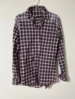 2026年最新】DSQUARED2 メンズ シャツの人気アイテム - メルカリ