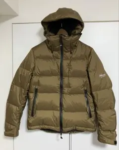NANGAナンガ✖️KRIFF MAYERクリフメイヤー オーロラダウンジャケットのサムネイル