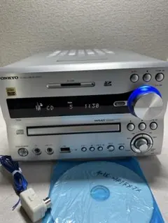 2026年最新】onkyo nfr 7の人気アイテム - メルカリ