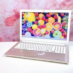 大容量✨新品爆速SSD爆速✨windows11 ノートパソコン✨オフィス カメラ