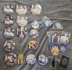 ヒプノシスマイク グッズまとめ売り