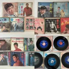 邦楽　洋楽　レコード　まとめ売り 2025年最新】レコード 邦楽の人気アイテム - メルカリ