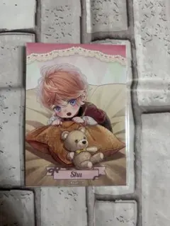 ディアラバ DIABOLIK LOVERS 逆巻シュウ - メルカリ