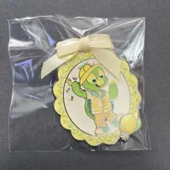 オルメル　香港ディズニー　ピンバッジ　①のサムネイル