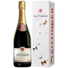r*7様 テタンジェ ブリュット レゼルヴ 3本セット - メルカリ