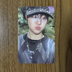 &TEAM EJ ウィジュ Back to Life ソロ盤 ROAR トレカ