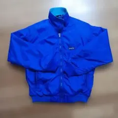 Patagonia シェルドシンチラジャケット サイズ10