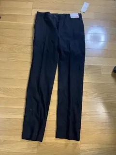 お値下げ中＊新品未使用 標準型学生服 学ラン ズボン W85cm ニッケ最