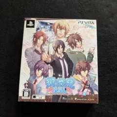 2026年最新】薄桜鬼SSL ～sweet school life～ PS VITAの人気アイテム