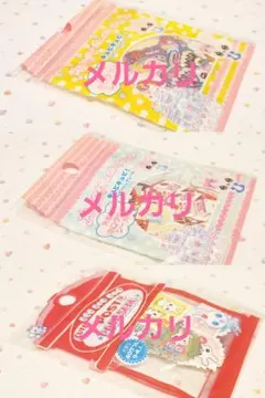 激レア]昭和レトロファンシー消しゴム ケース入り - メルカリ