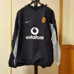 Nike マンチェスター・ユナイテッド ピステ L 黒