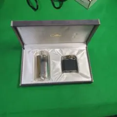 未使用品❗ コリブリColibriオイルライター&オイルタンクセット - メルカリ