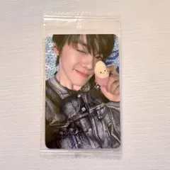 ZB1 BLUE PARADISE ktown4u トレカ さつまいも ギュビン