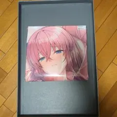 シャドウバースエボルヴ 学生交流会 マリア＝マリス プレイマット