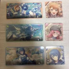 プロジェクトセカイ メモステ vol.10 A MOREMOREJUMP!