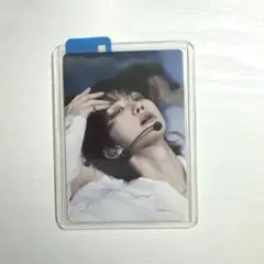 SEVENTEEN セブチ 映画 入場特典 トレカ