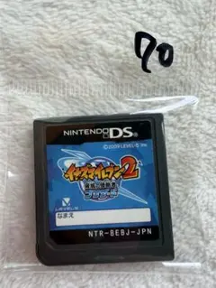 2026年最新】3ds イナズマイレブンの人気アイテム - メルカリ