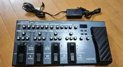 BOSS ME-80 Guitar Multiple Effects