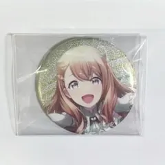 花里みのり 缶バッジ 3B