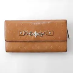 〈値下可〉【並品】パトリック・コックス 長財布