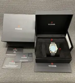 2026年最新】tudor 箱の人気アイテム - メルカリ