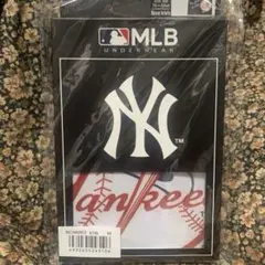 ◆Mサイズ◆MLB ニューヨーク・ヤンキース◆men'sボクサーパンツ新品箱入り