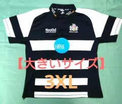✨極美品✨慶應義塾大学150周年 レプリカ ラガーユニフォーム カンタベリー ✨極美品✨慶應義塾大学150周年 レプリカ ラガーユニフォーム